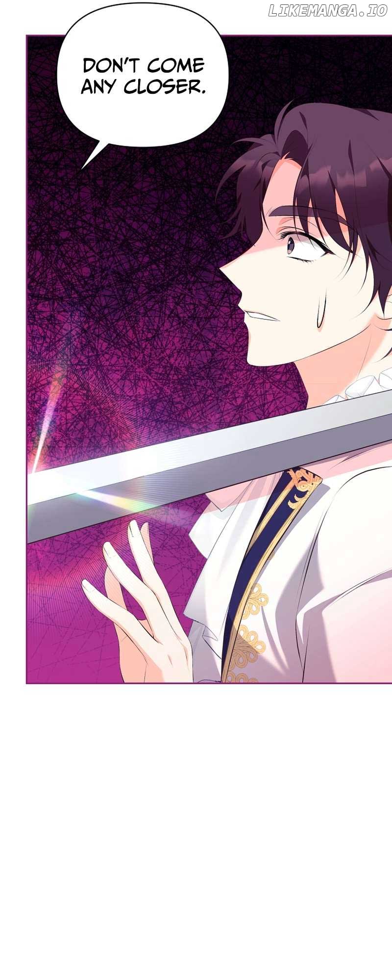 Marriage with the Archduke, I Know Now chapter 12 page 13