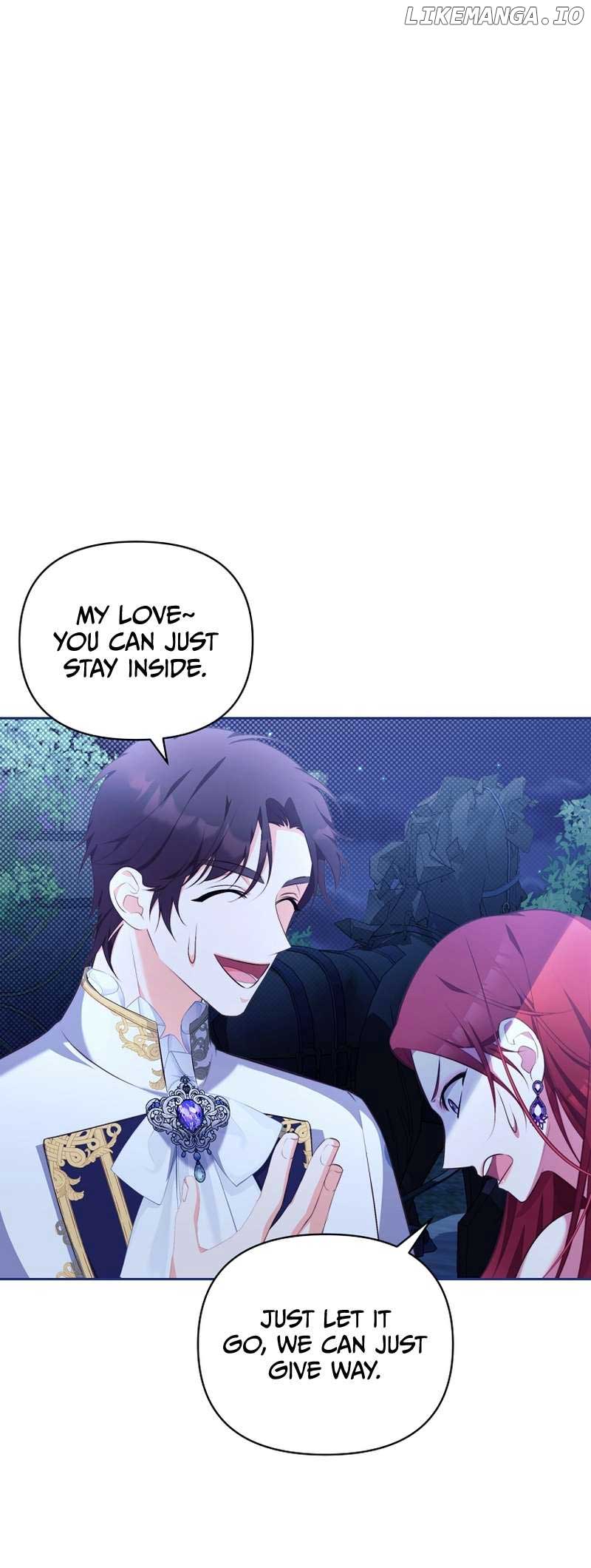 Marriage with the Archduke, I Know Now chapter 12 page 16