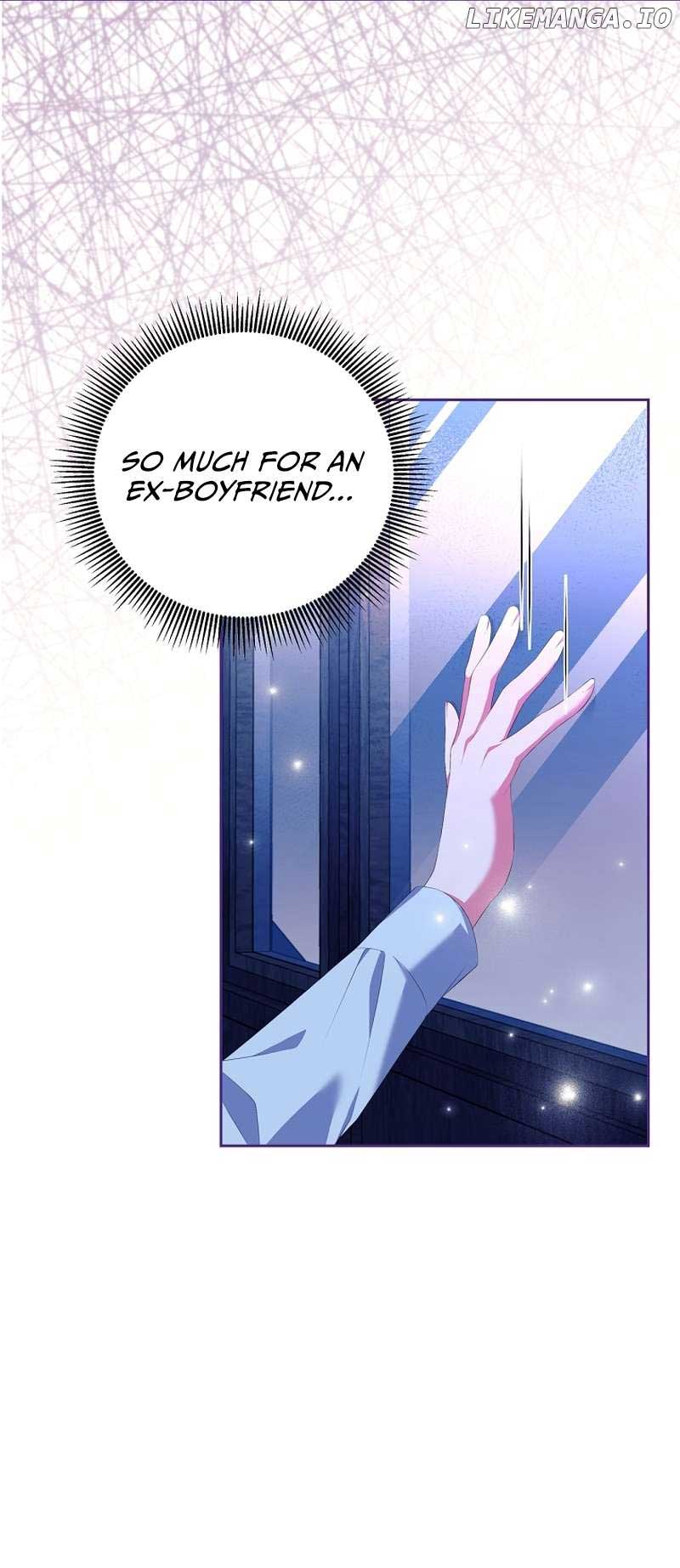 Marriage with the Archduke, I Know Now chapter 12 page 31