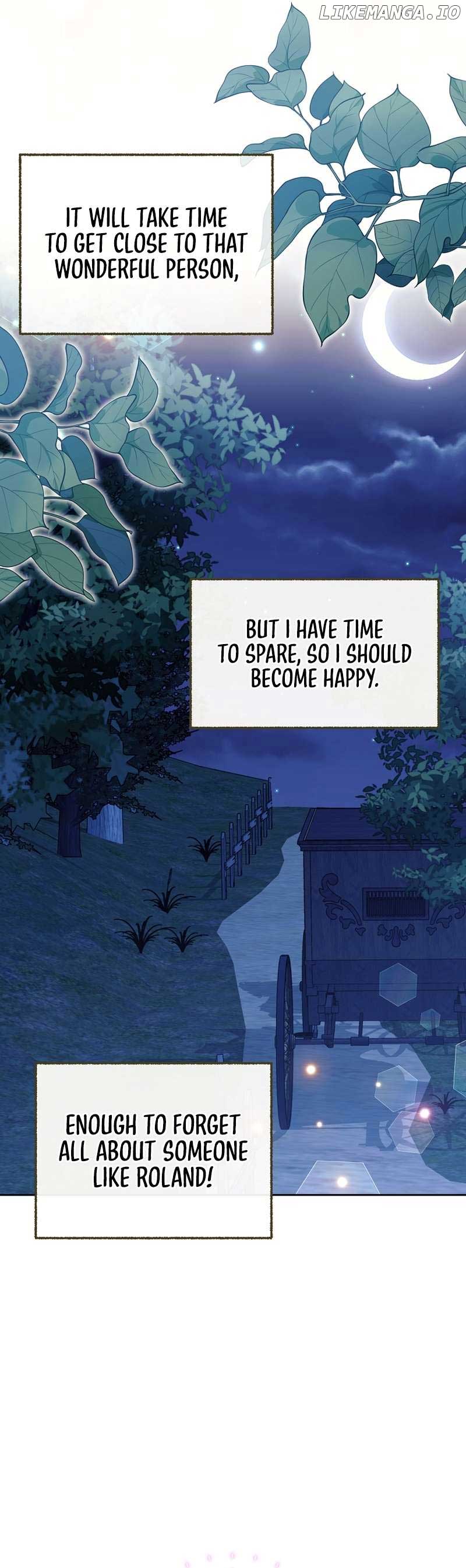 Marriage with the Archduke, I Know Now chapter 12 page 36