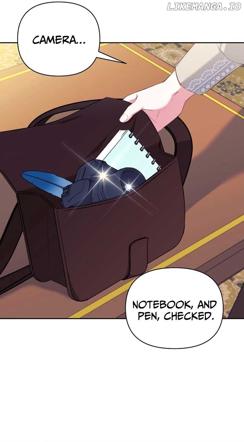 Marriage with the Archduke, I Know Now chapter 13 page 2