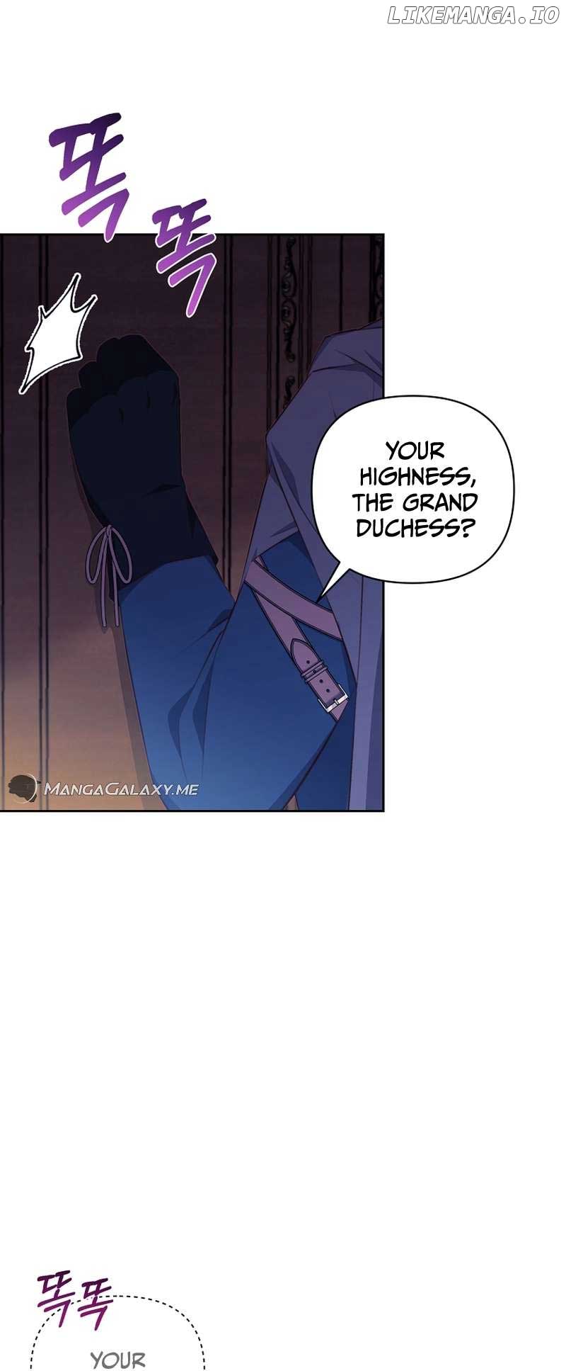 Marriage with the Archduke, I Know Now chapter 13 page 10