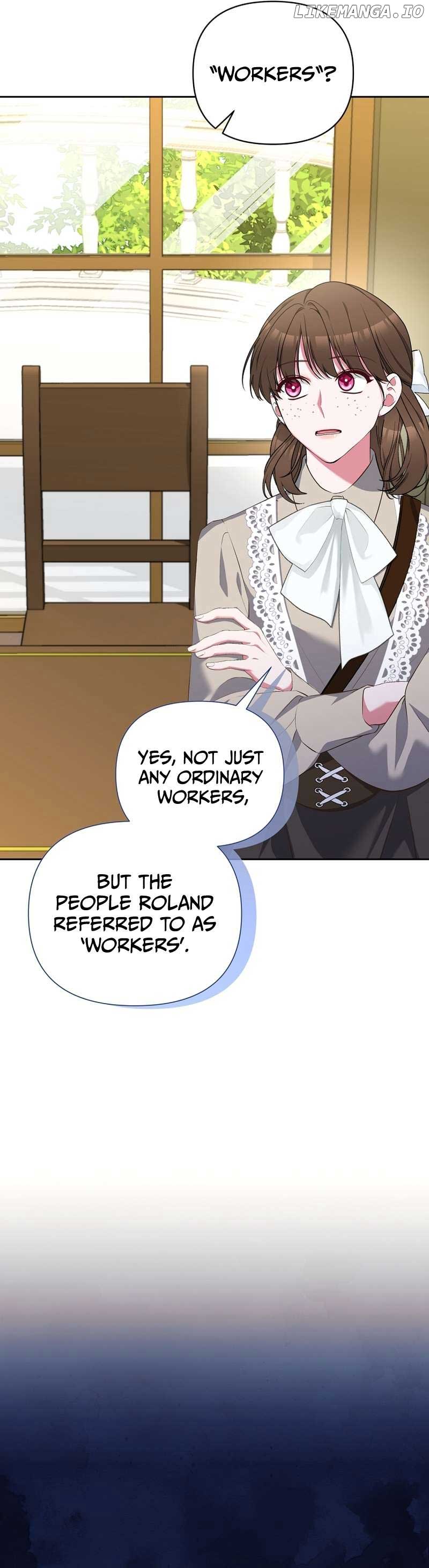 Marriage with the Archduke, I Know Now chapter 13 page 16