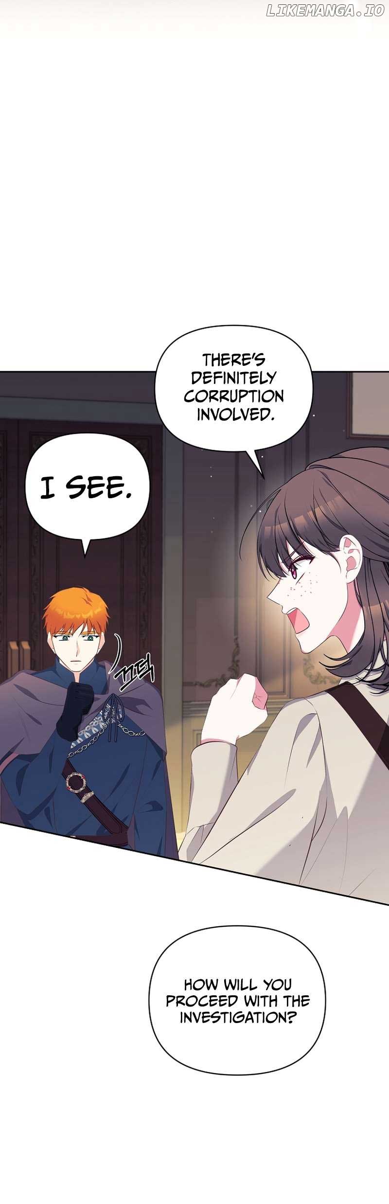 Marriage with the Archduke, I Know Now chapter 13 page 24