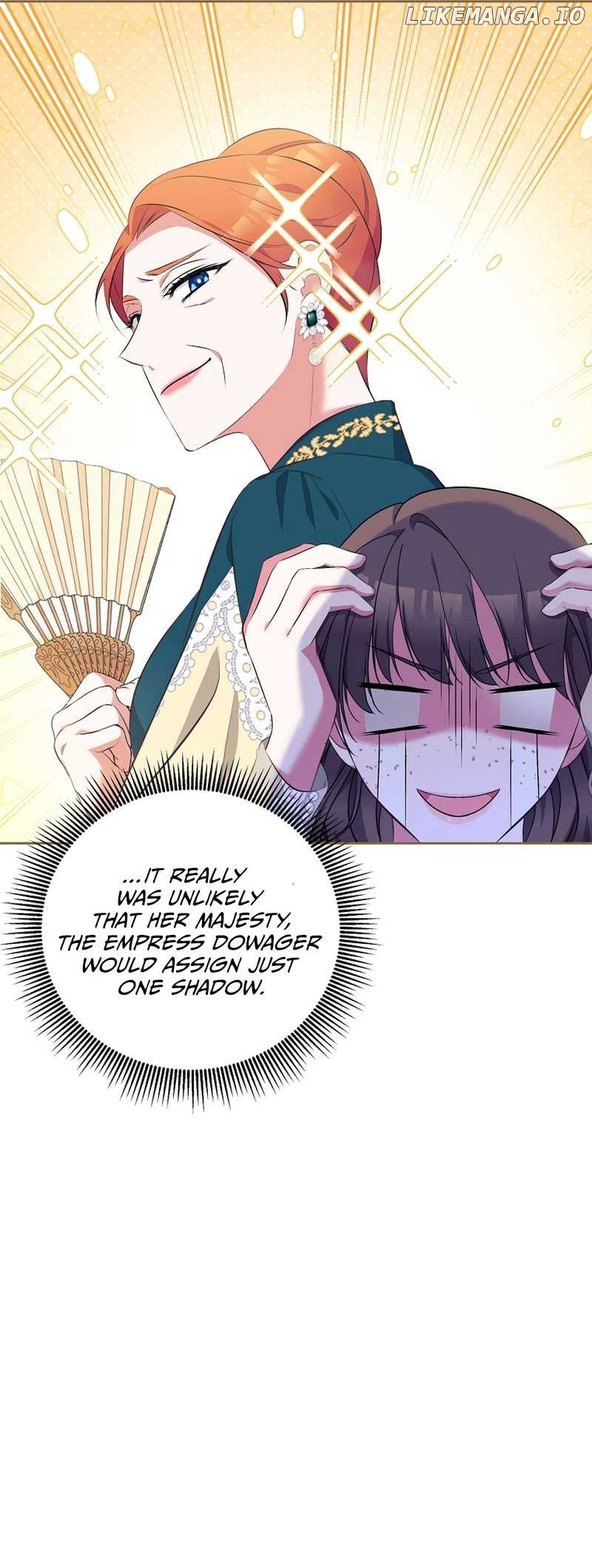 Marriage with the Archduke, I Know Now chapter 13 page 31