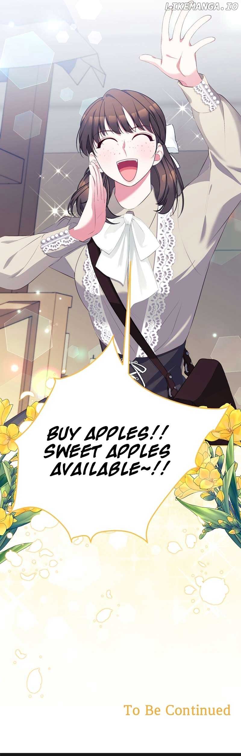 Marriage with the Archduke, I Know Now chapter 13 page 43