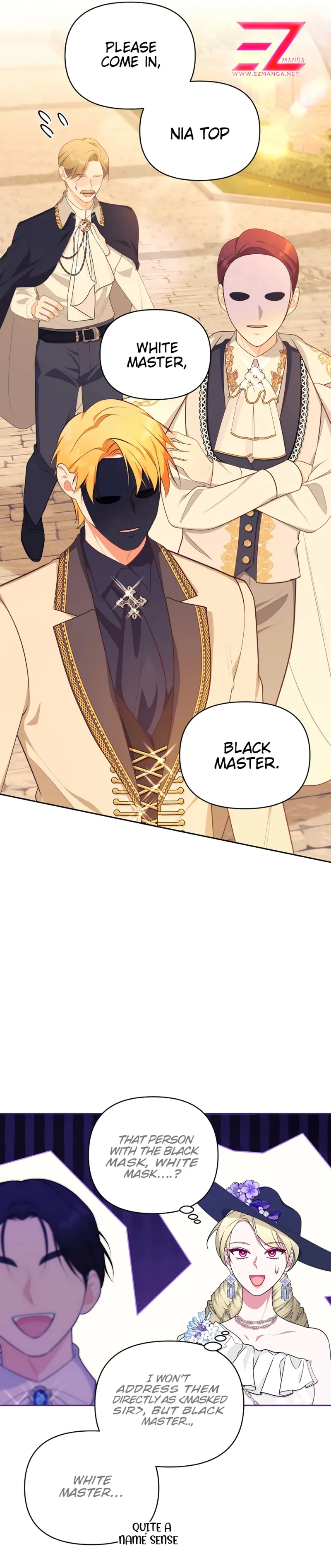 Marriage with the Archduke, I Know Now chapter 29 page 13