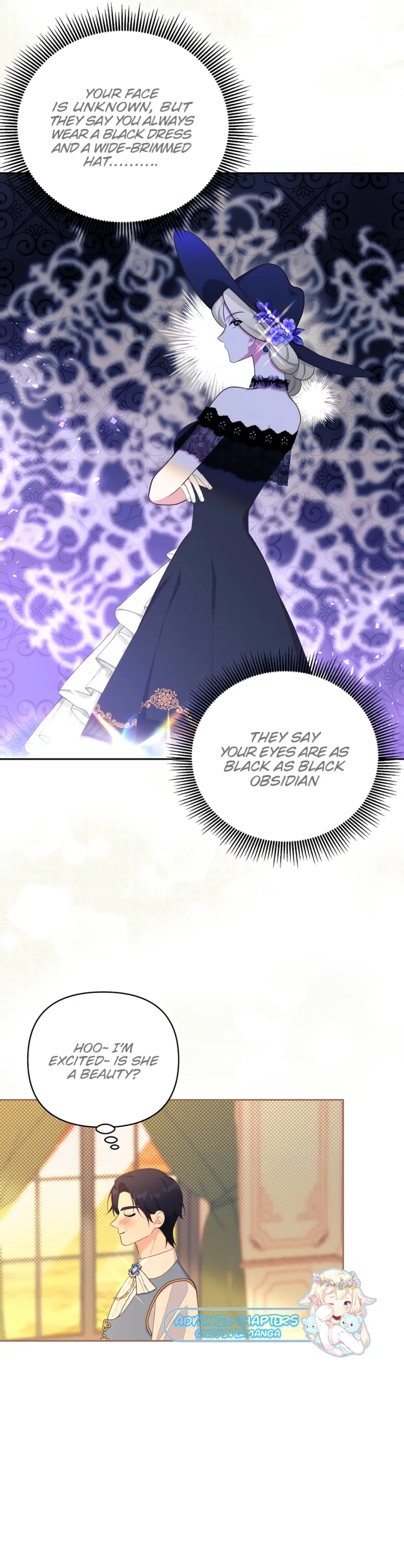 Marriage with the Archduke, I Know Now chapter 29 page 7