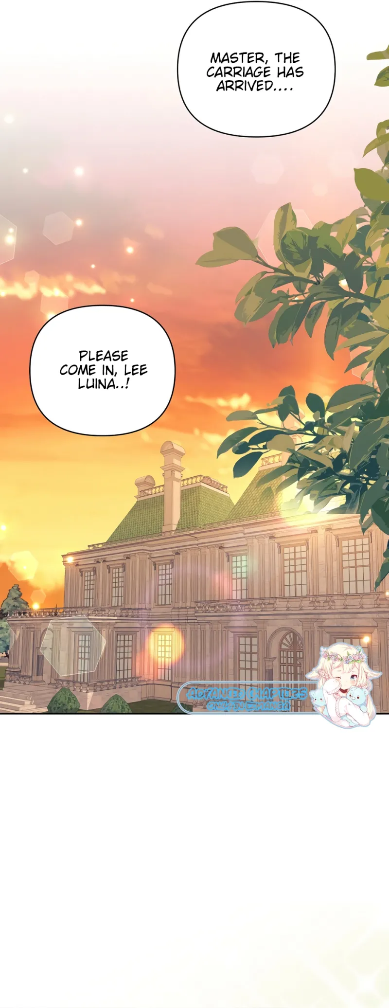 Marriage with the Archduke, I Know Now chapter 29 page 8