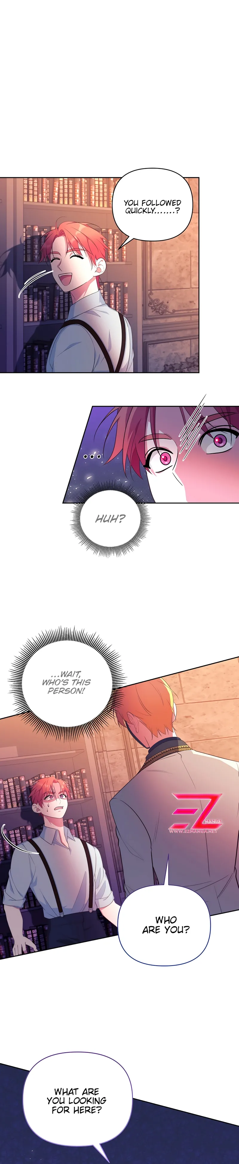 Marriage with the Archduke, I Know Now chapter 30 page 13