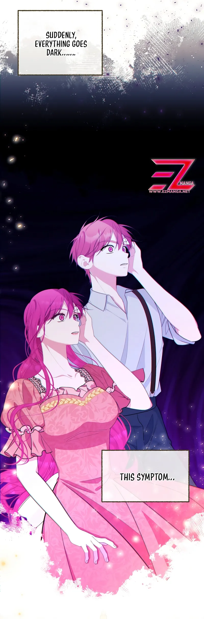 Marriage with the Archduke, I Know Now chapter 31 page 2
