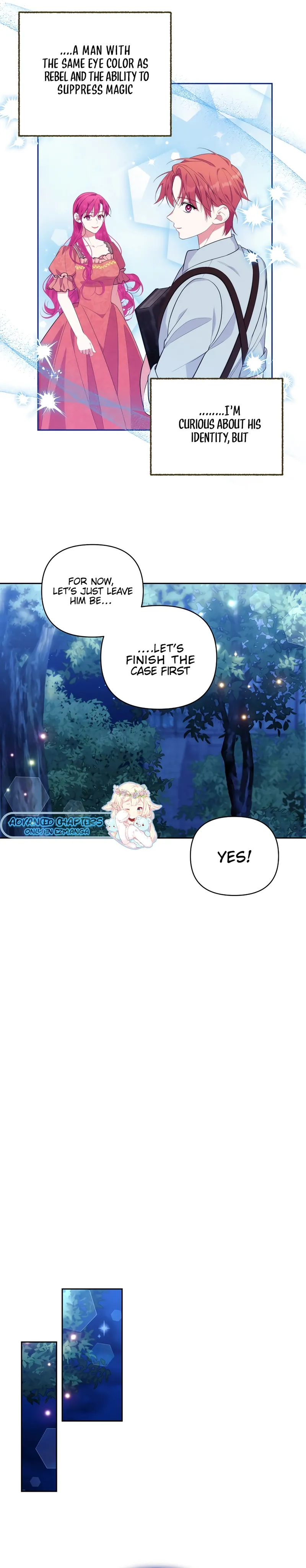 Marriage with the Archduke, I Know Now chapter 31 page 18