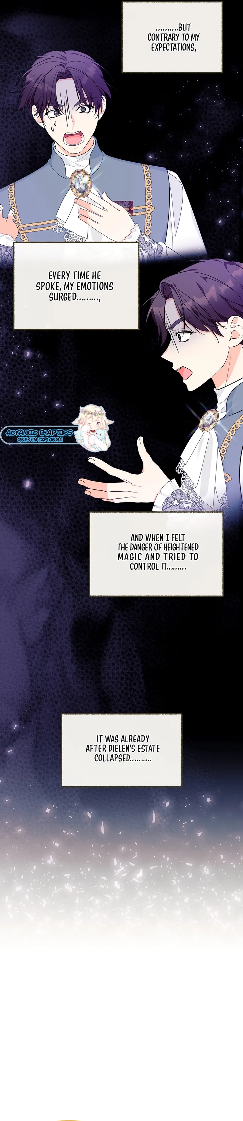 Marriage with the Archduke, I Know Now chapter 34 page 19