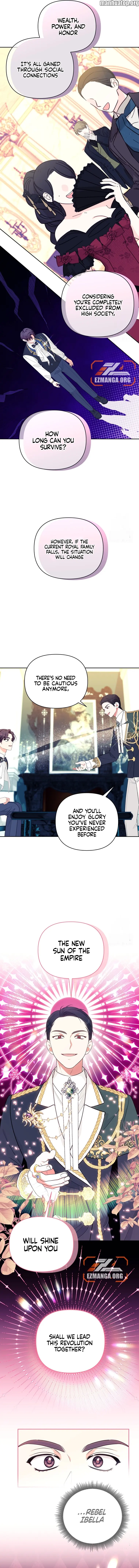 Marriage with the Archduke, I Know Now chapter 36 page 2