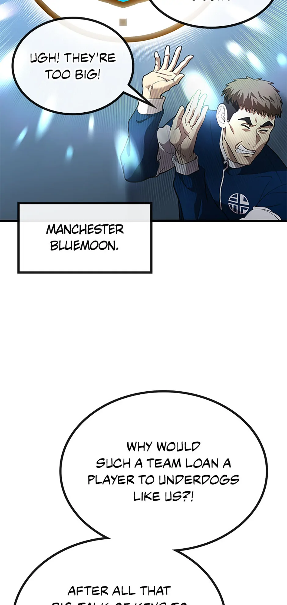 Marriage with the Archduke, I Know Now chapter 38 page 11