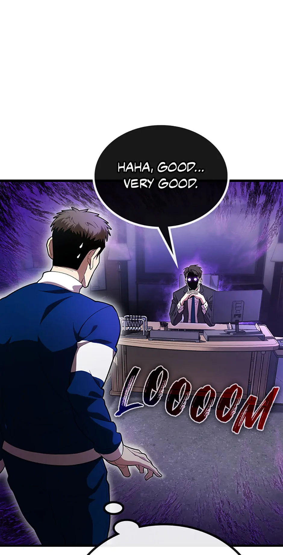 Marriage with the Archduke, I Know Now chapter 38 page 19