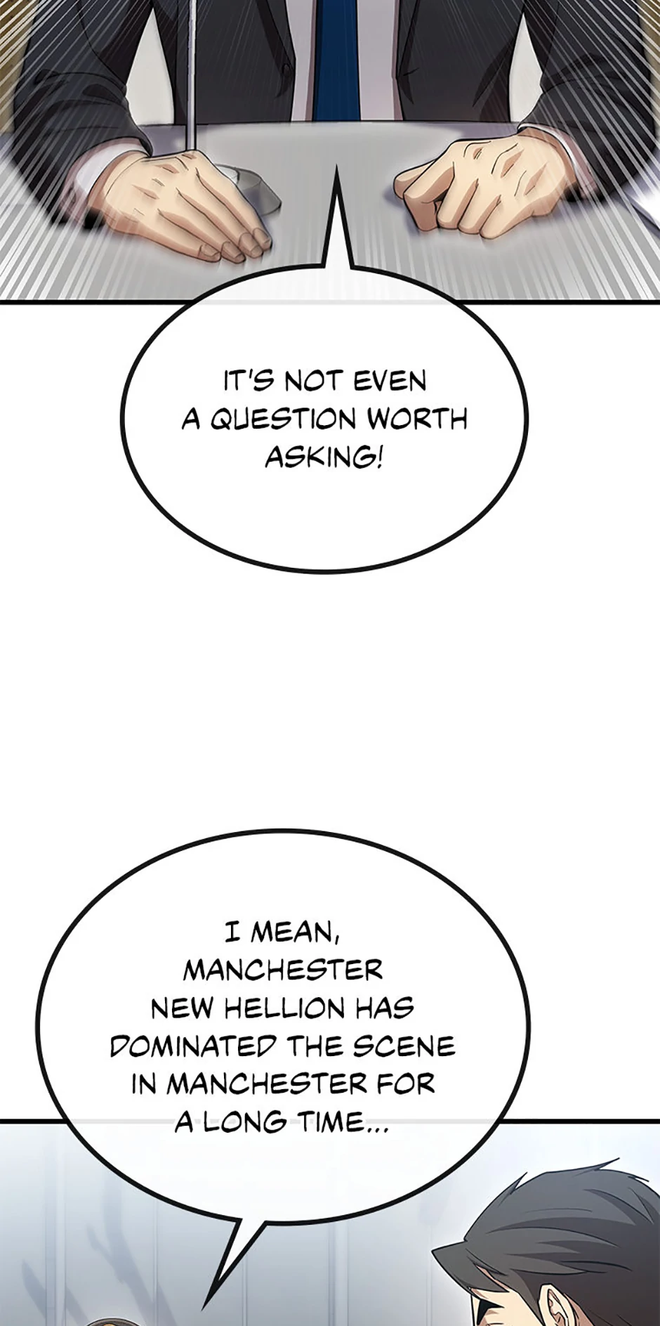 Marriage with the Archduke, I Know Now chapter 38 page 27