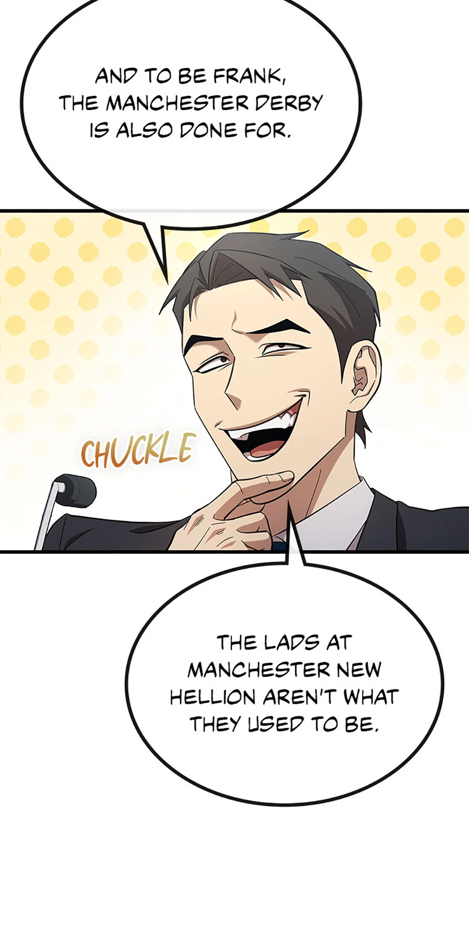 Marriage with the Archduke, I Know Now chapter 38 page 29