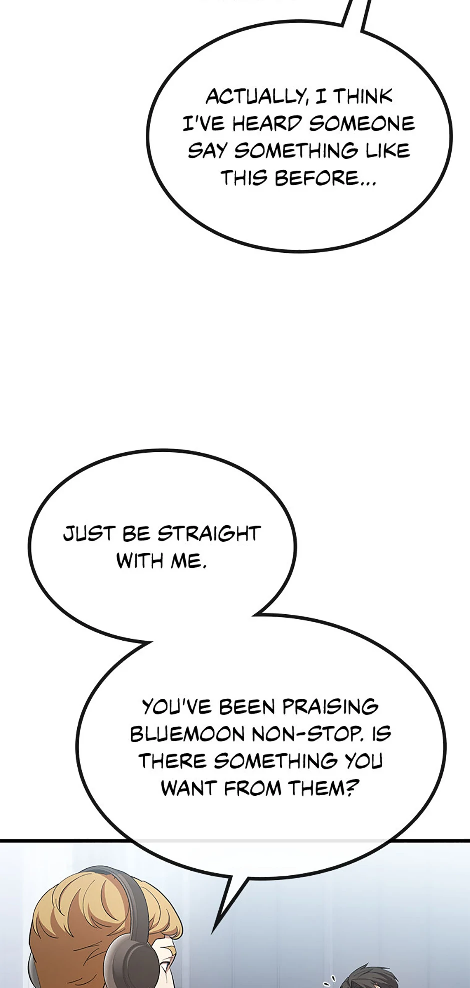 Marriage with the Archduke, I Know Now chapter 38 page 31