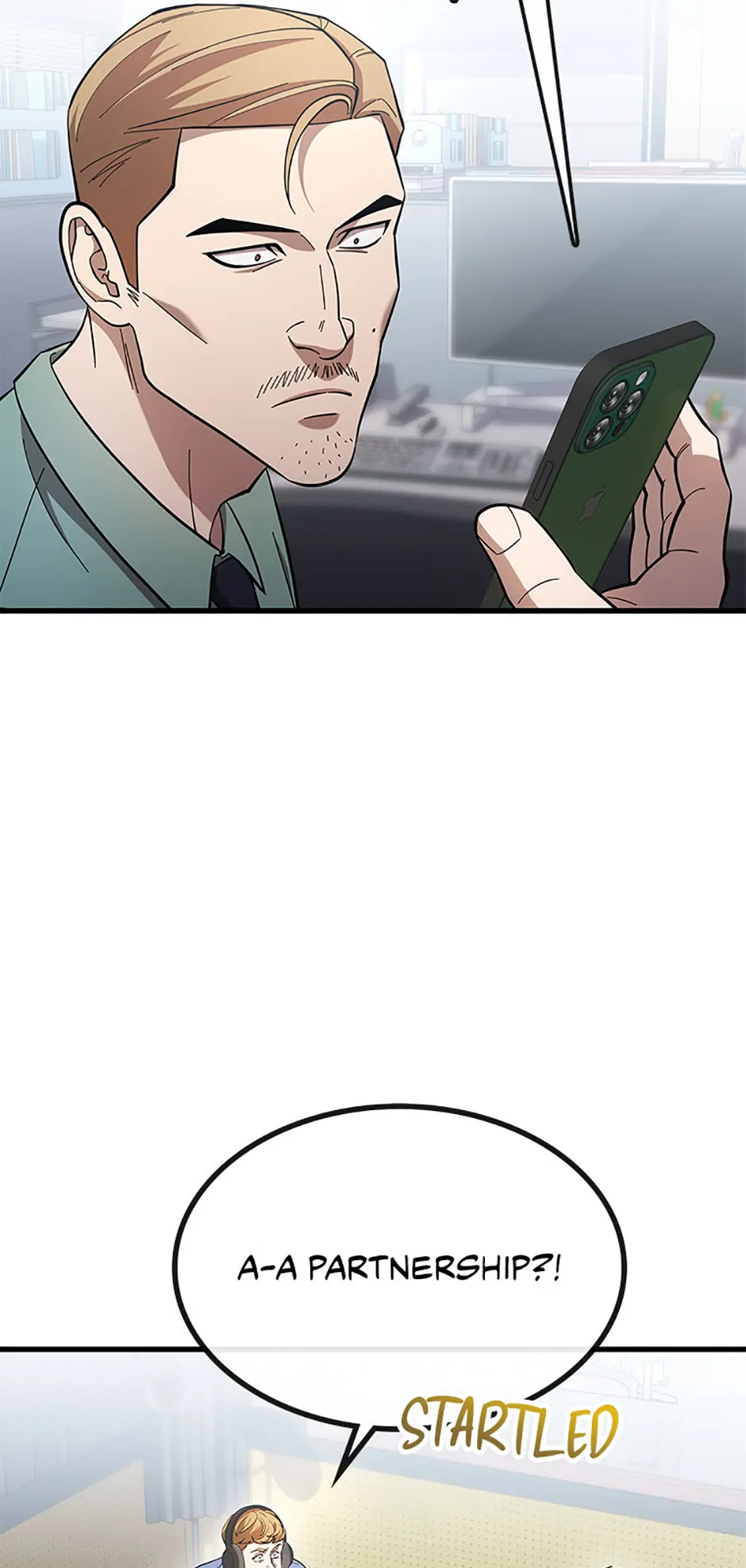 Marriage with the Archduke, I Know Now chapter 38 page 33