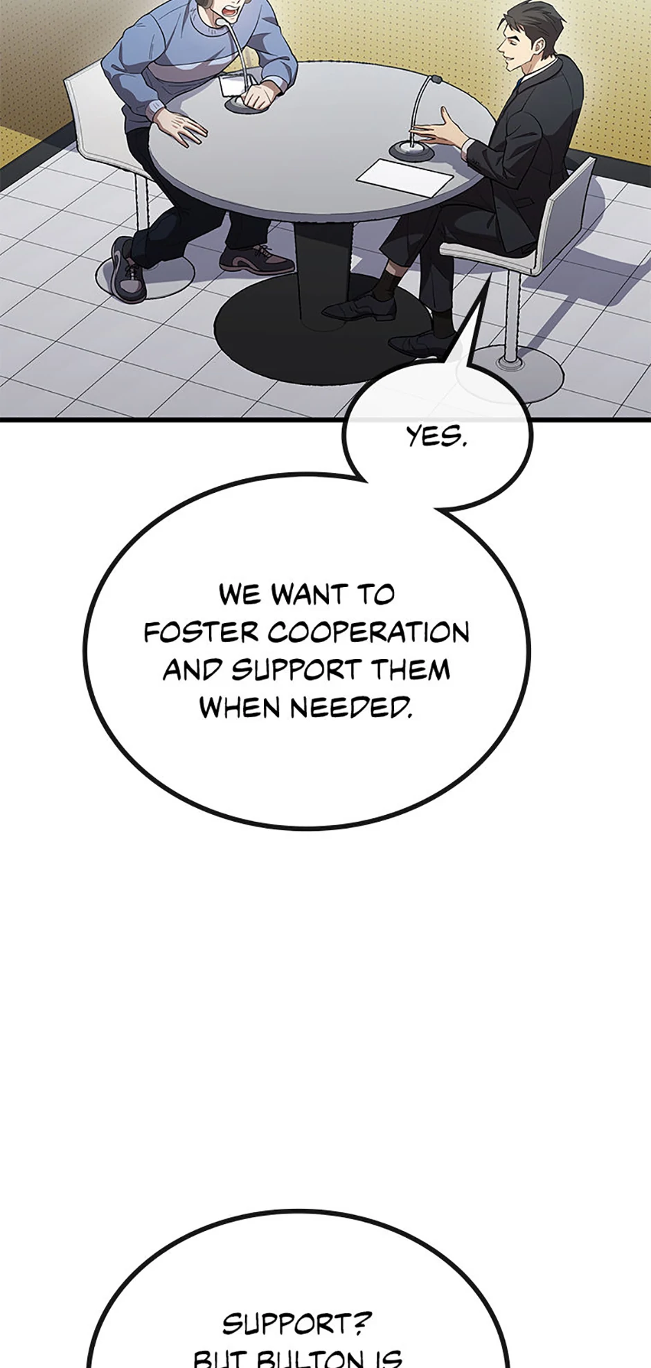 Marriage with the Archduke, I Know Now chapter 38 page 34