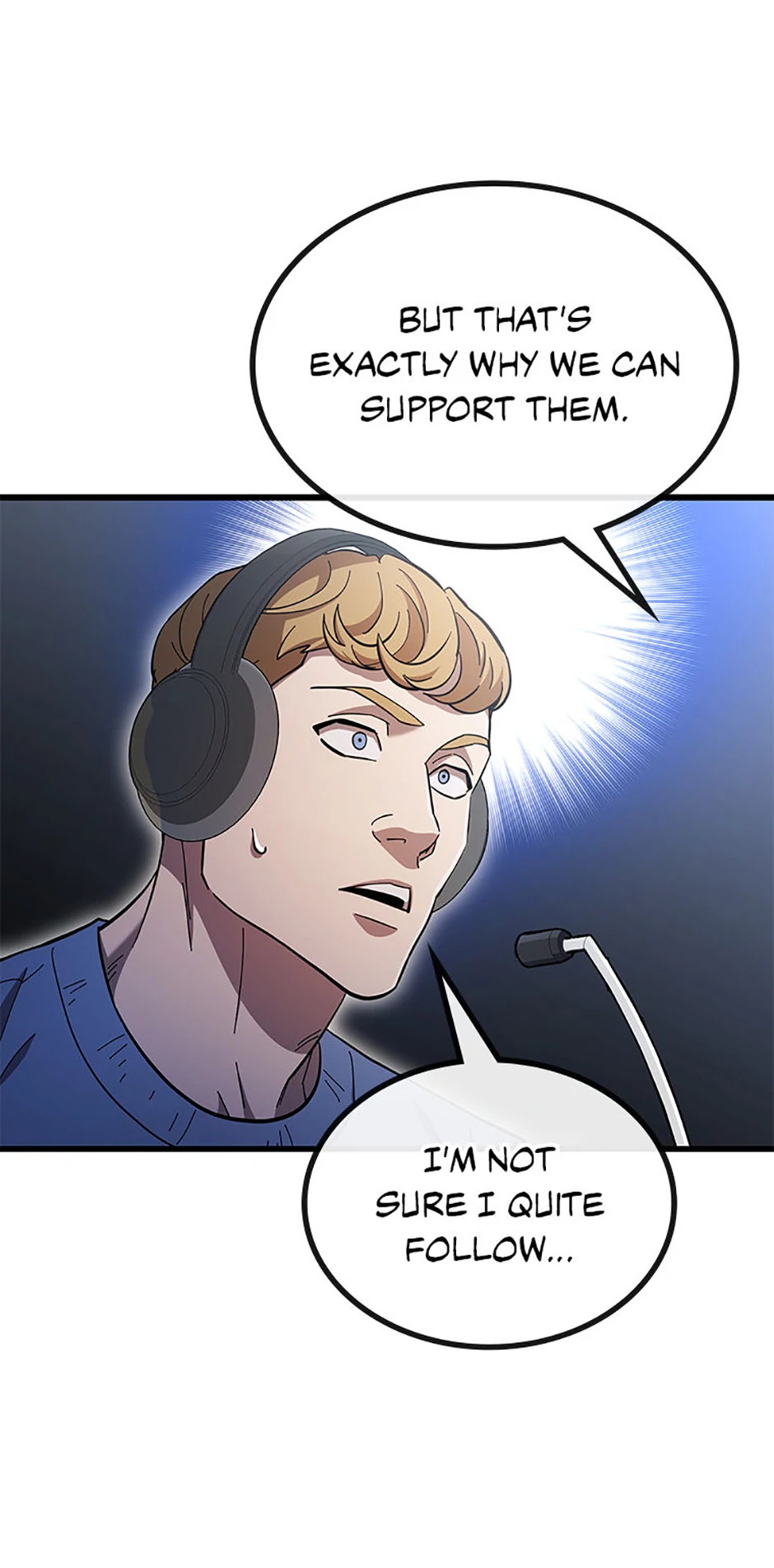 Marriage with the Archduke, I Know Now chapter 38 page 36