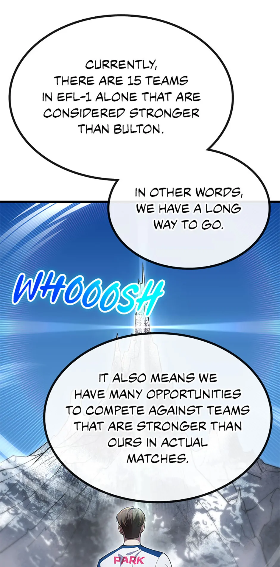 Marriage with the Archduke, I Know Now chapter 38 page 37