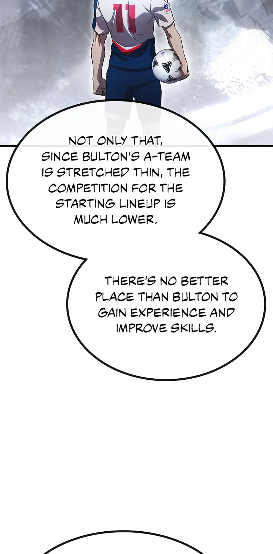 Marriage with the Archduke, I Know Now chapter 38 page 38