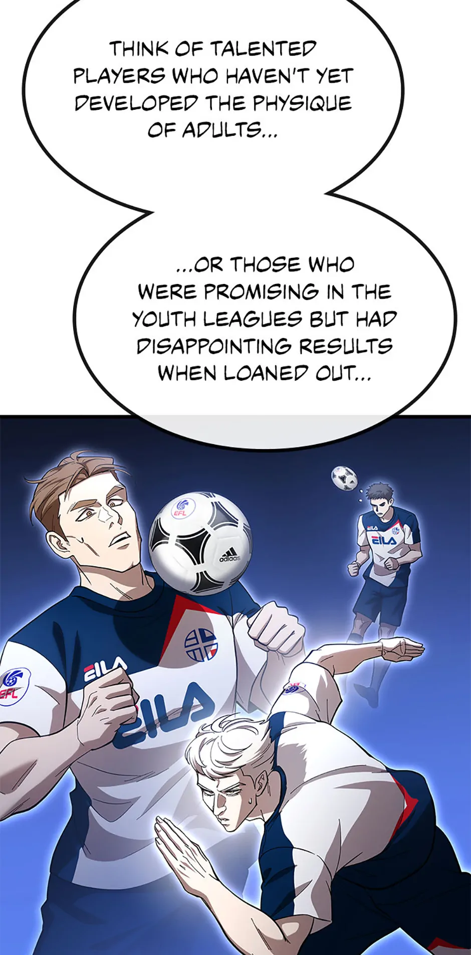 Marriage with the Archduke, I Know Now chapter 38 page 39