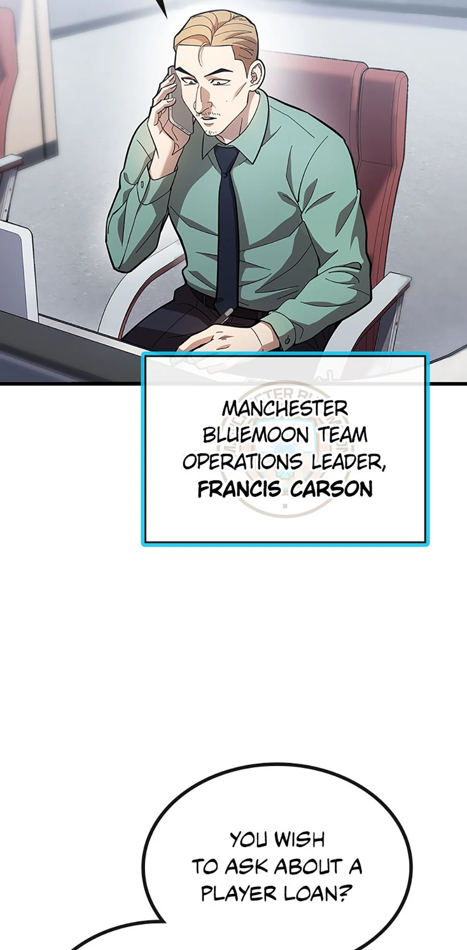 Marriage with the Archduke, I Know Now chapter 38 page 4