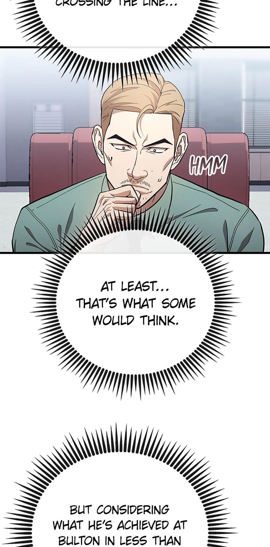 Marriage with the Archduke, I Know Now chapter 38 page 41
