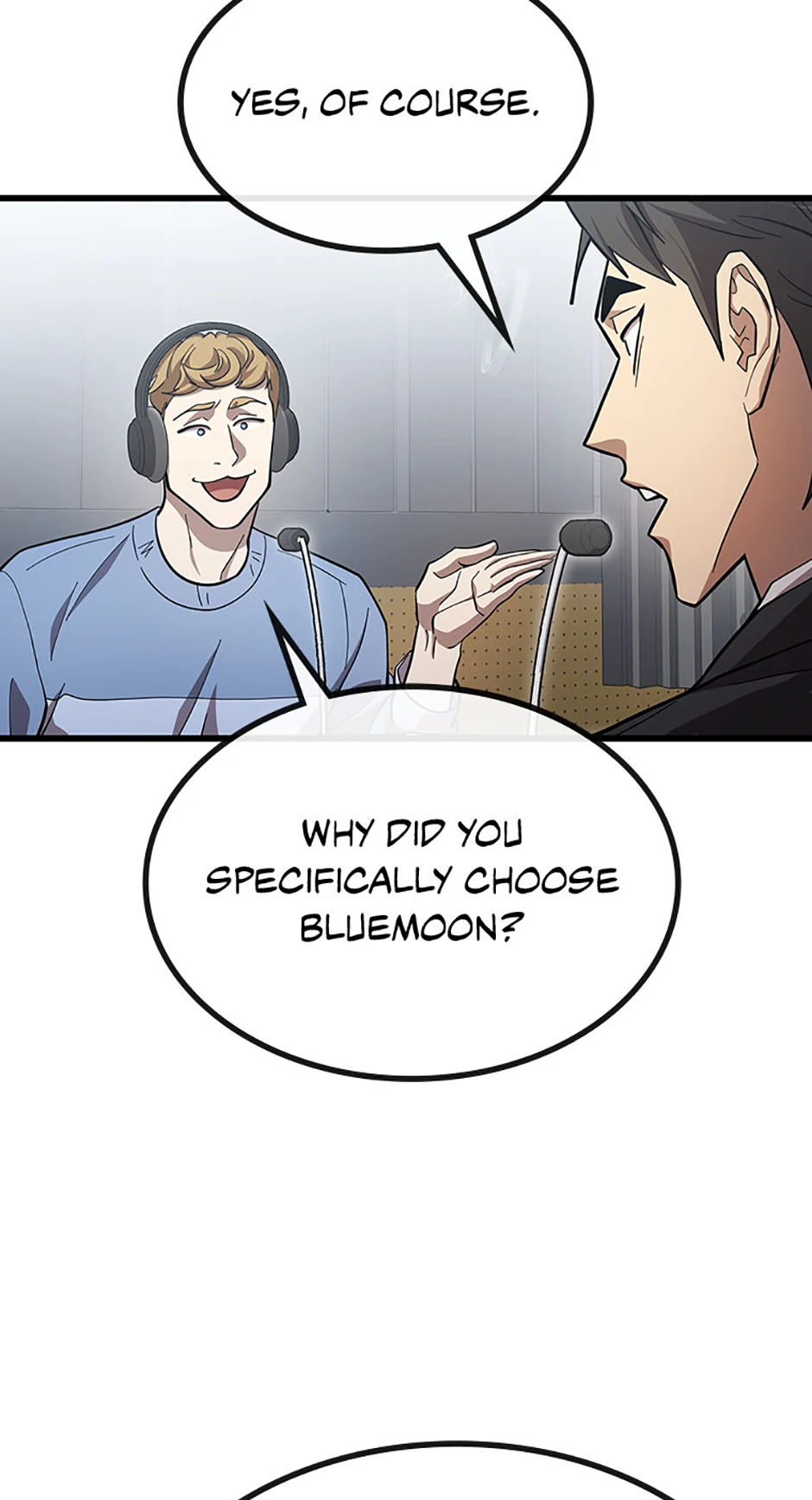 Marriage with the Archduke, I Know Now chapter 38 page 47