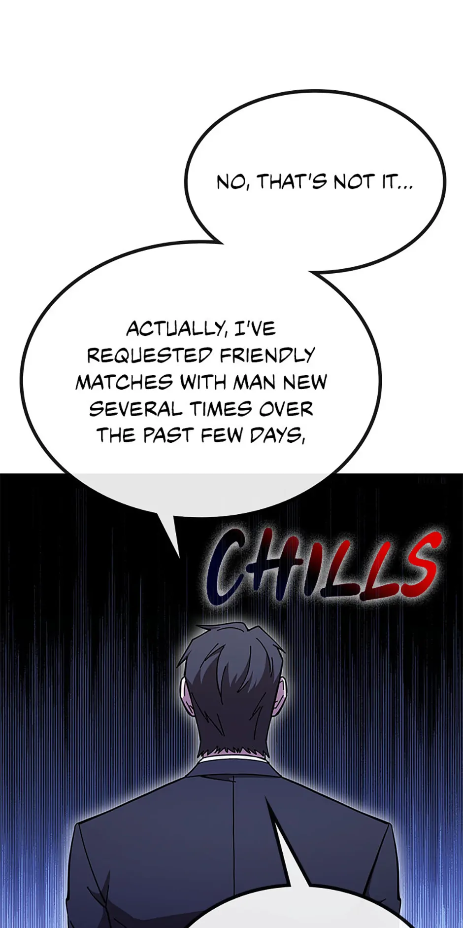 Marriage with the Archduke, I Know Now chapter 38 page 50