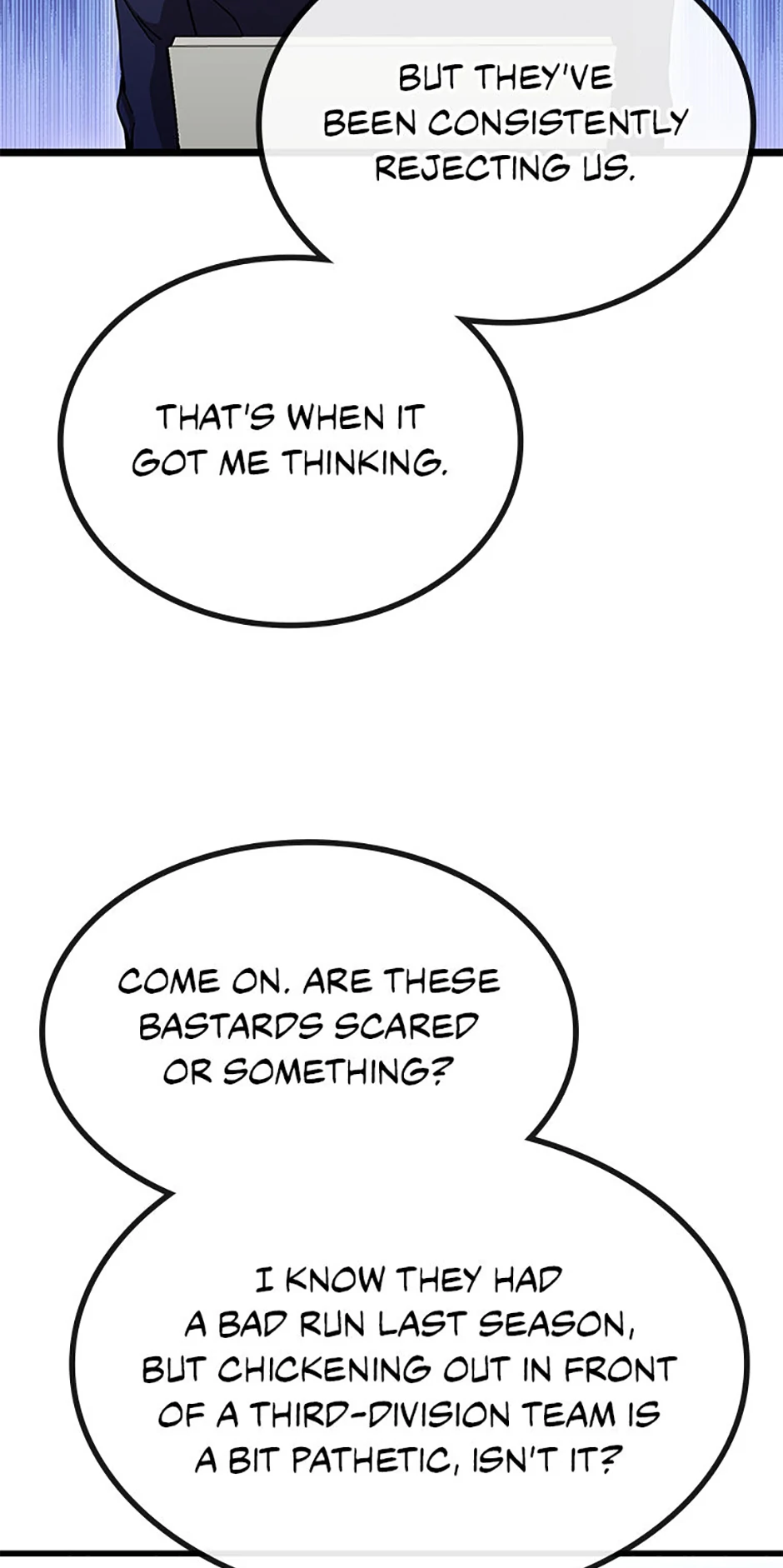 Marriage with the Archduke, I Know Now chapter 38 page 51