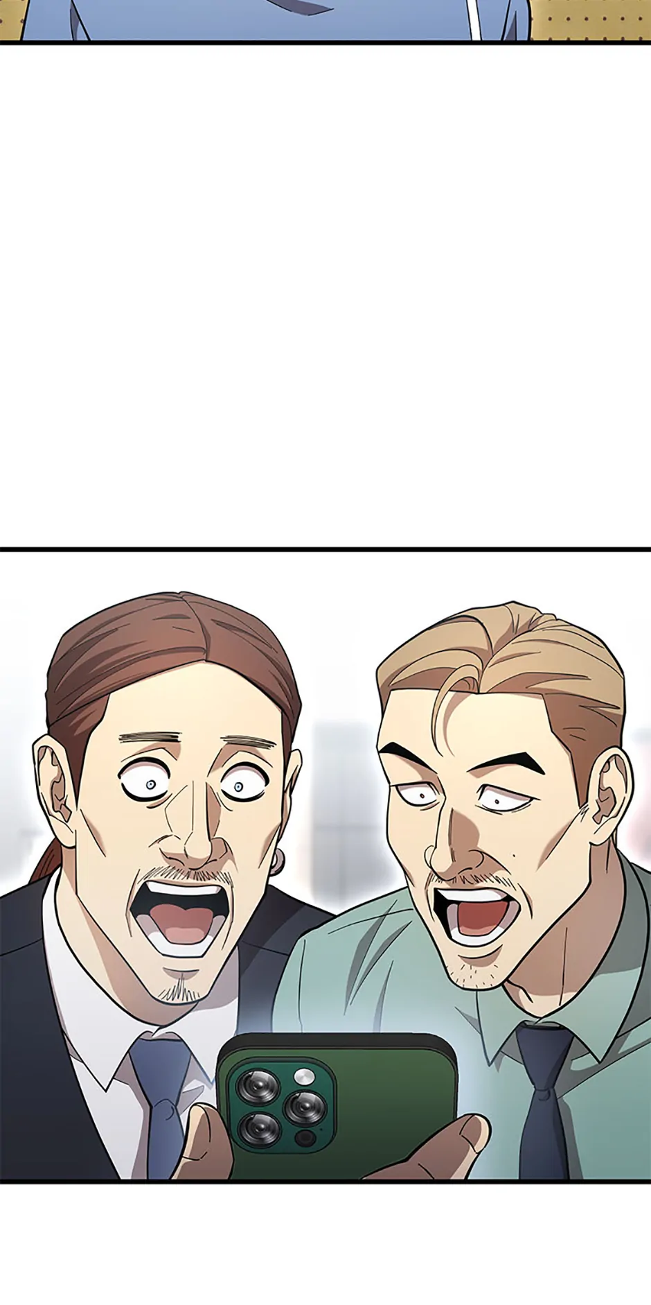 Marriage with the Archduke, I Know Now chapter 38 page 54