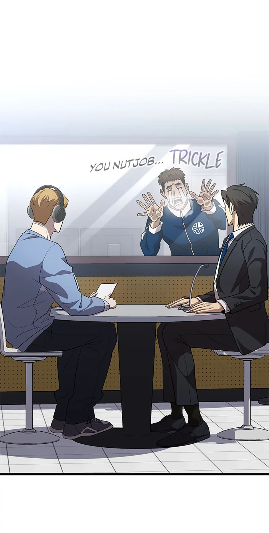 Marriage with the Archduke, I Know Now chapter 38 page 57