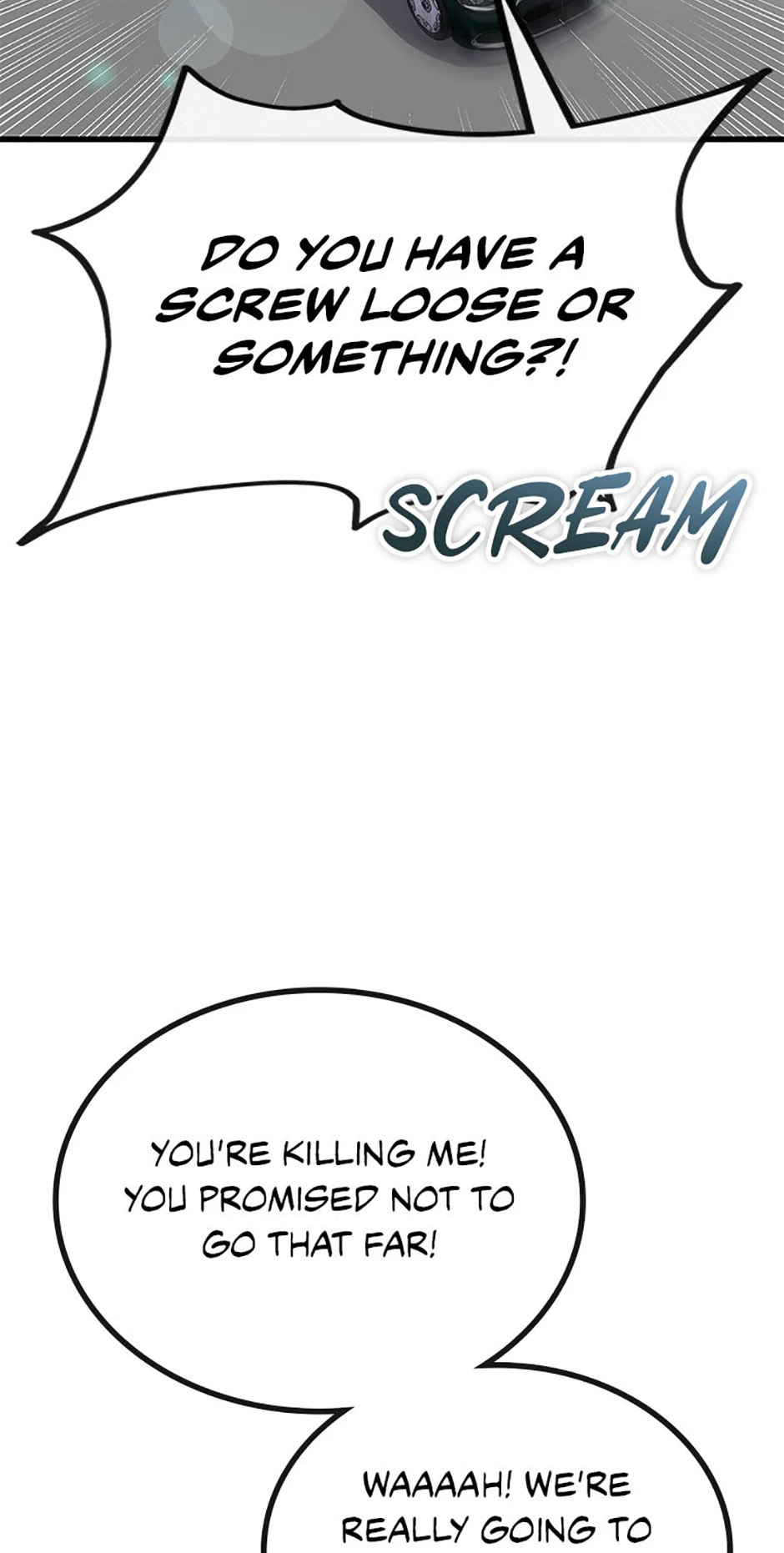 Marriage with the Archduke, I Know Now chapter 38 page 59