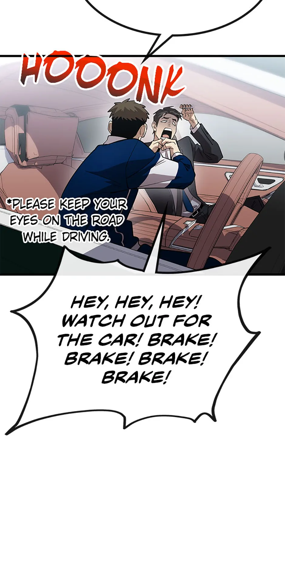 Marriage with the Archduke, I Know Now chapter 38 page 61