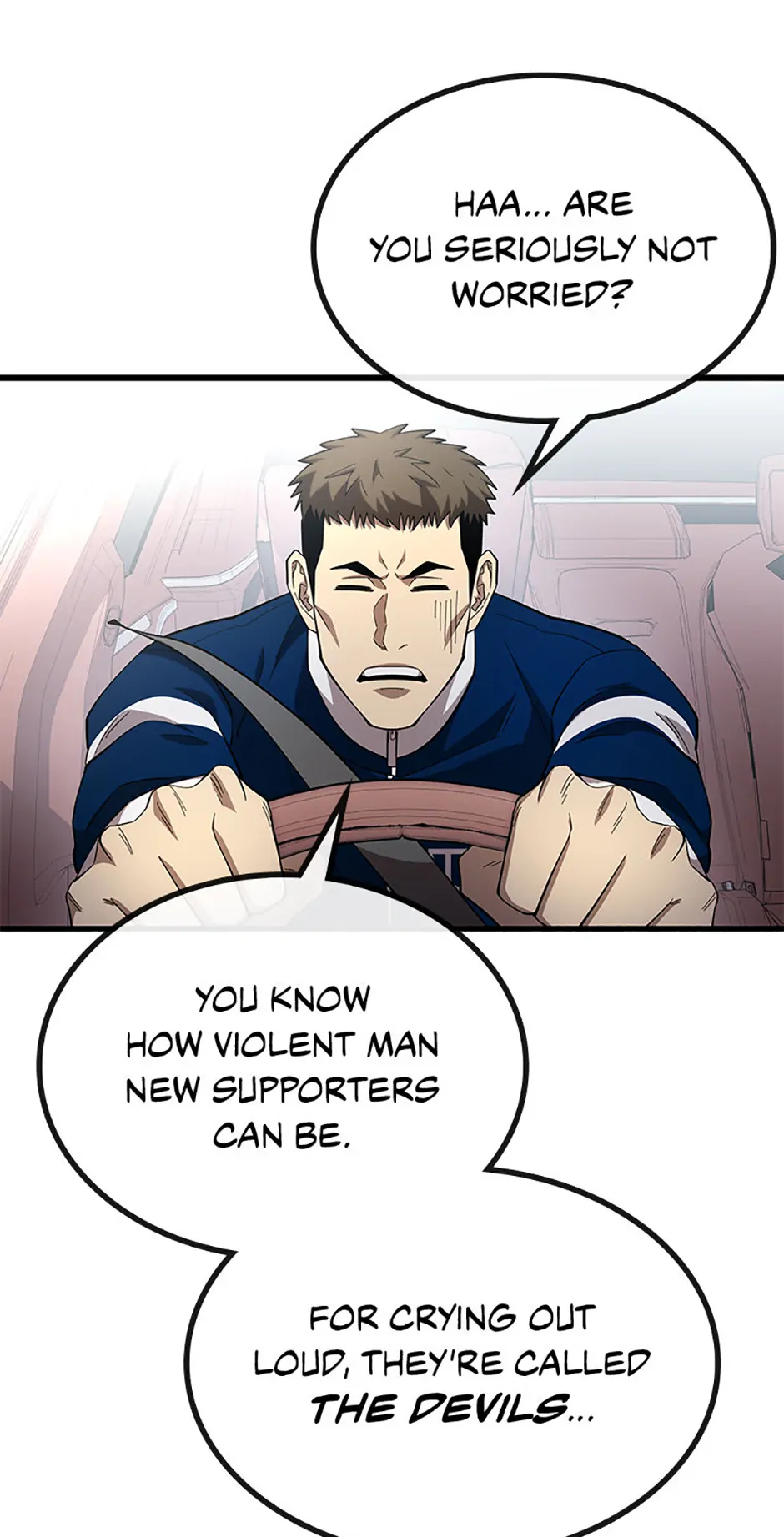 Marriage with the Archduke, I Know Now chapter 38 page 62