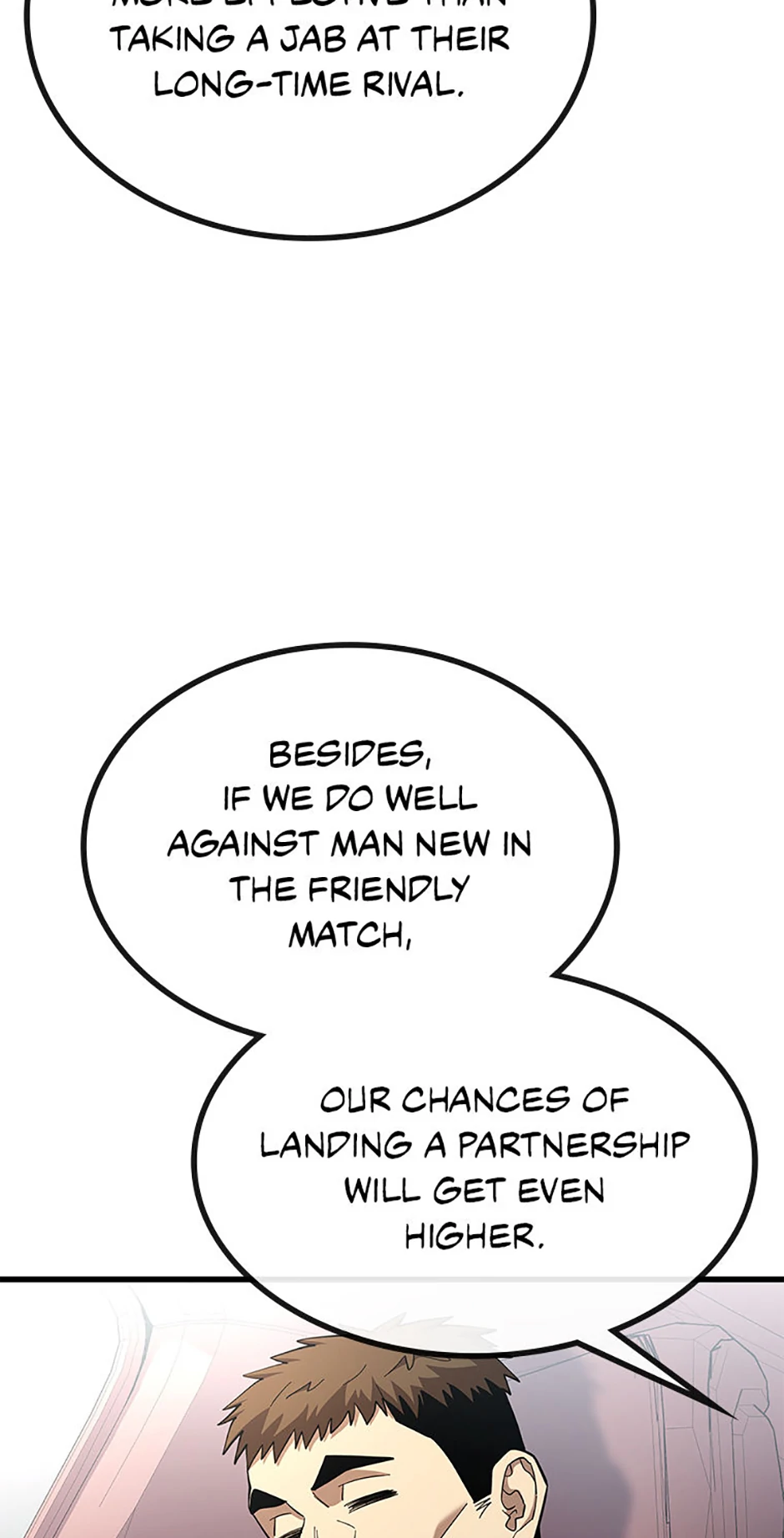 Marriage with the Archduke, I Know Now chapter 38 page 64