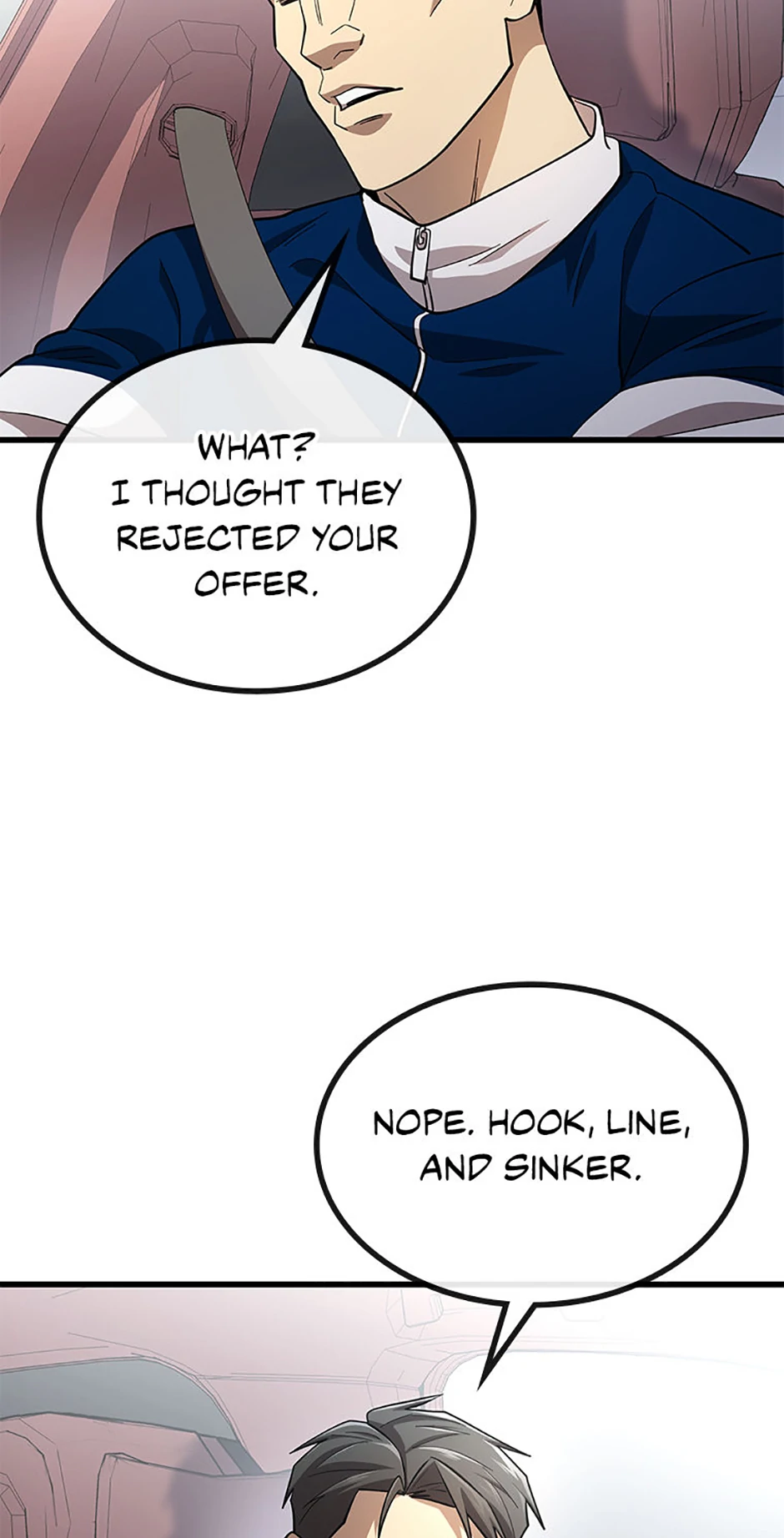 Marriage with the Archduke, I Know Now chapter 38 page 65