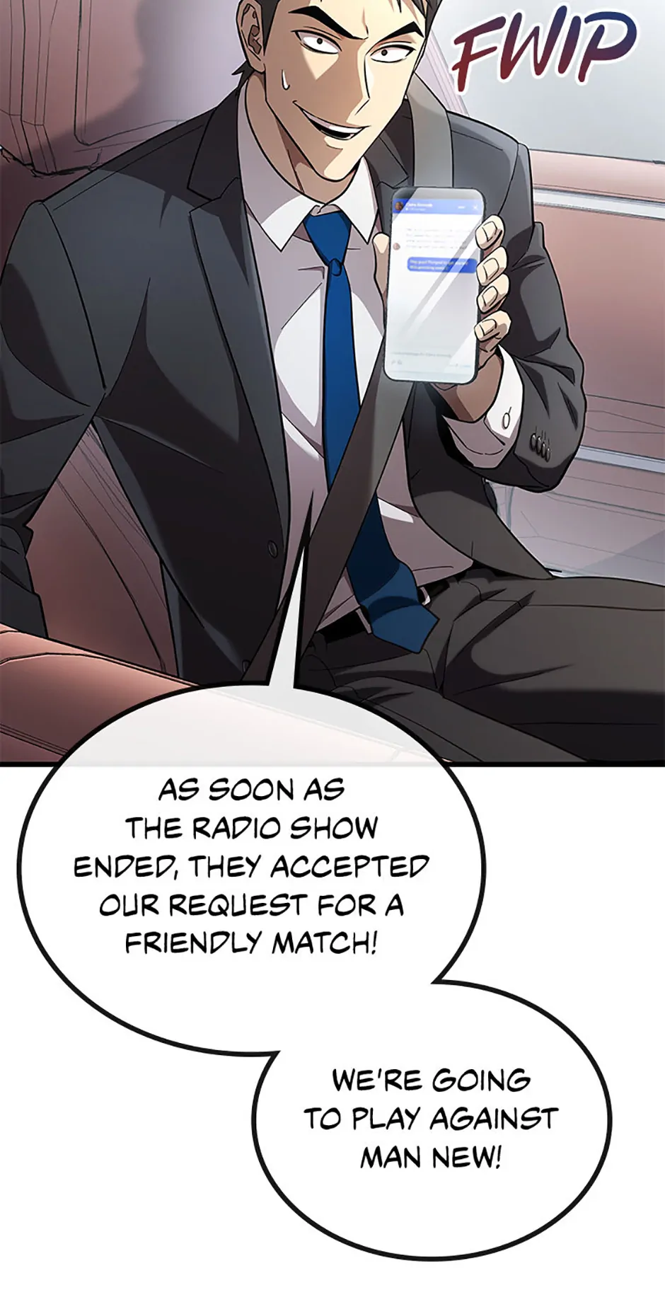 Marriage with the Archduke, I Know Now chapter 38 page 66