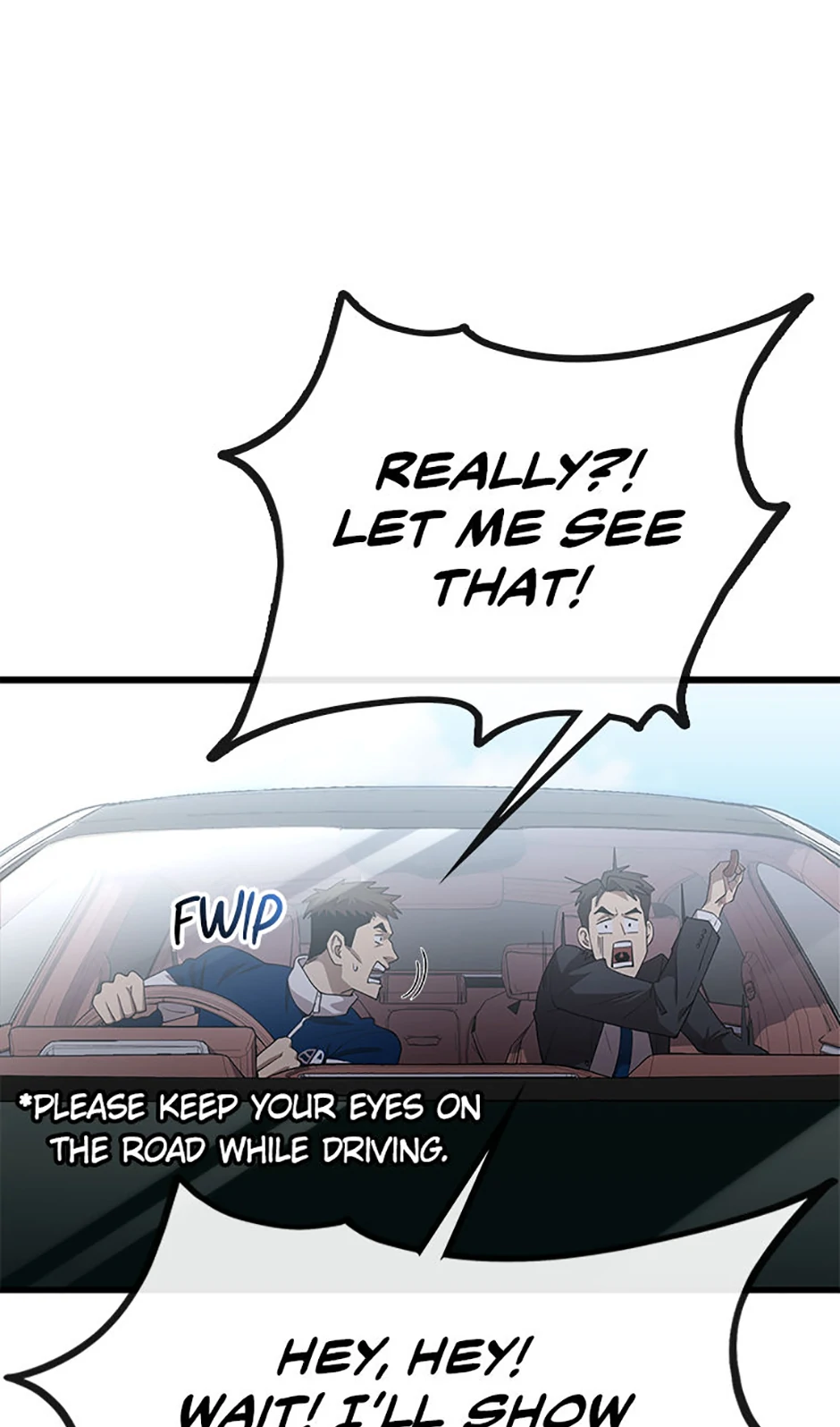 Marriage with the Archduke, I Know Now chapter 38 page 67