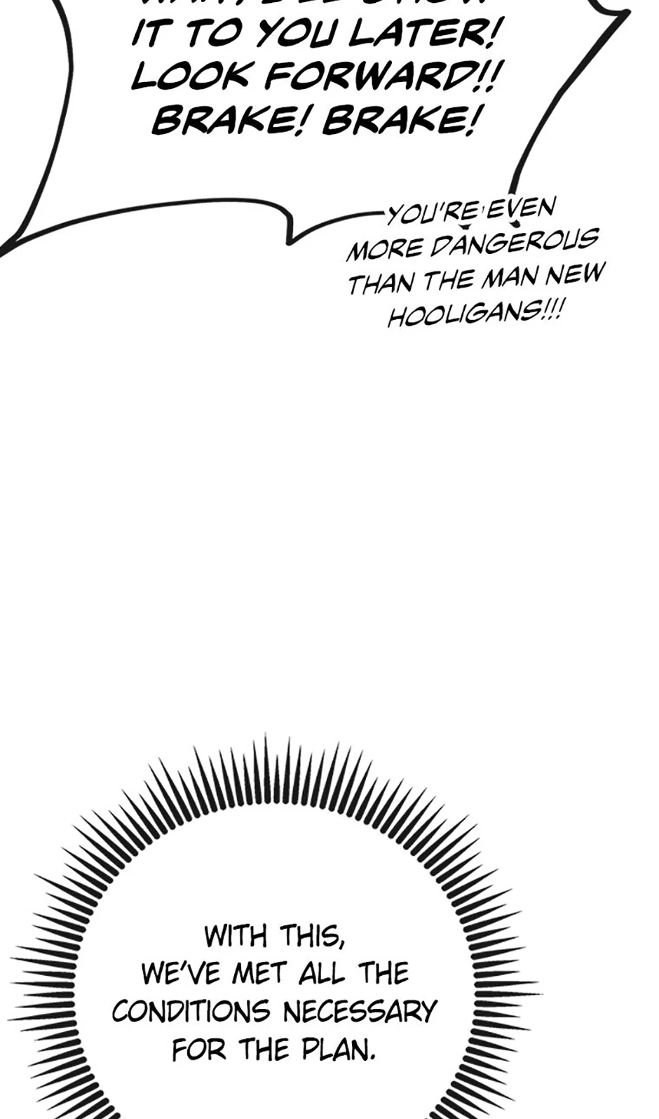 Marriage with the Archduke, I Know Now chapter 38 page 68