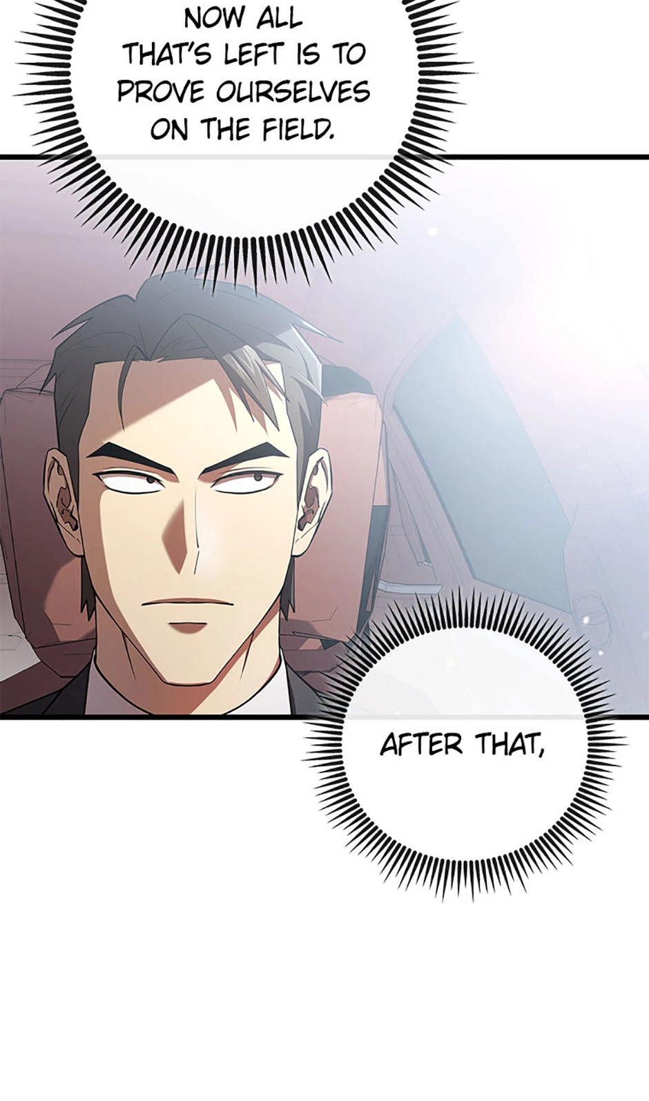Marriage with the Archduke, I Know Now chapter 38 page 70