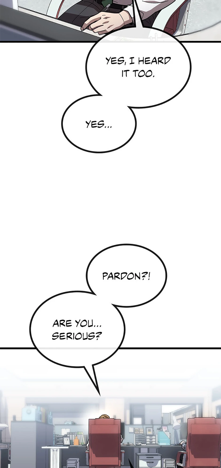 Marriage with the Archduke, I Know Now chapter 38 page 73