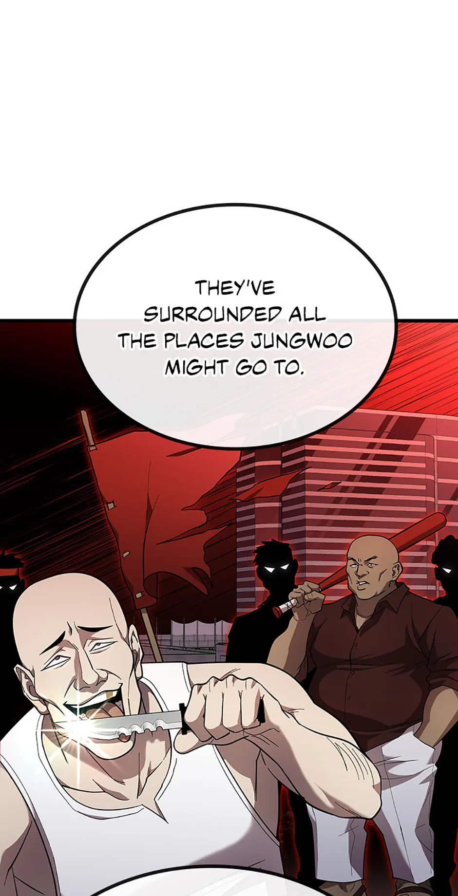 Marriage with the Archduke, I Know Now chapter 39 page 10