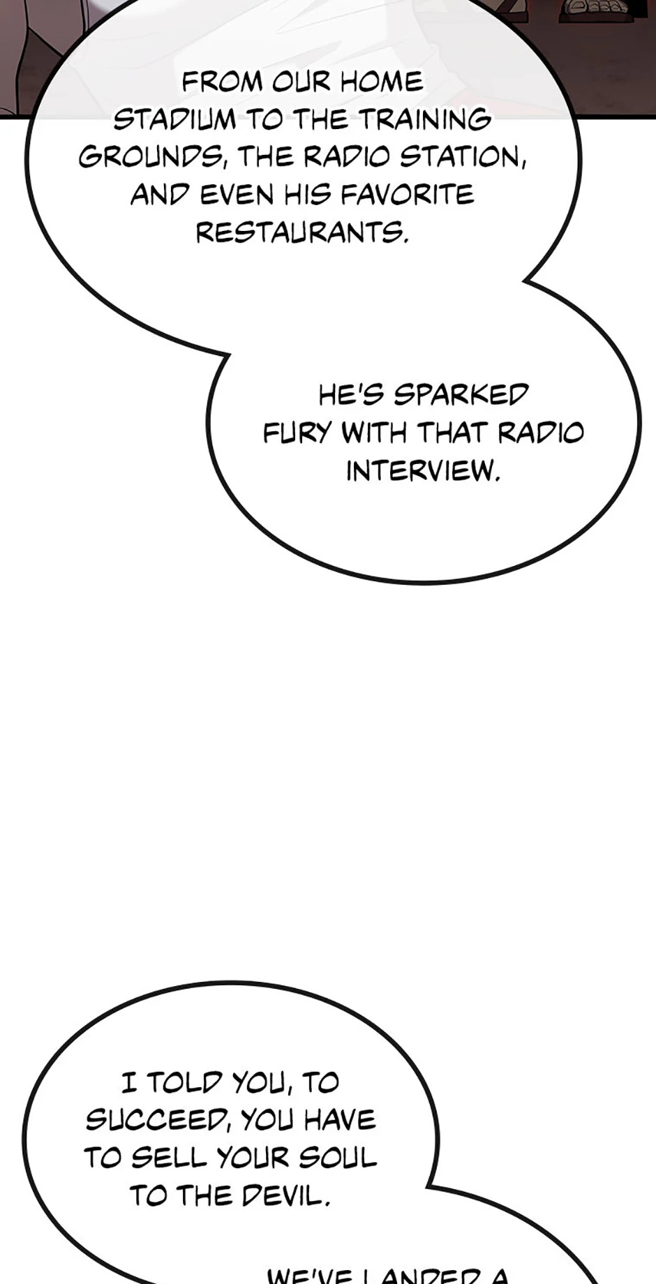 Marriage with the Archduke, I Know Now chapter 39 page 11
