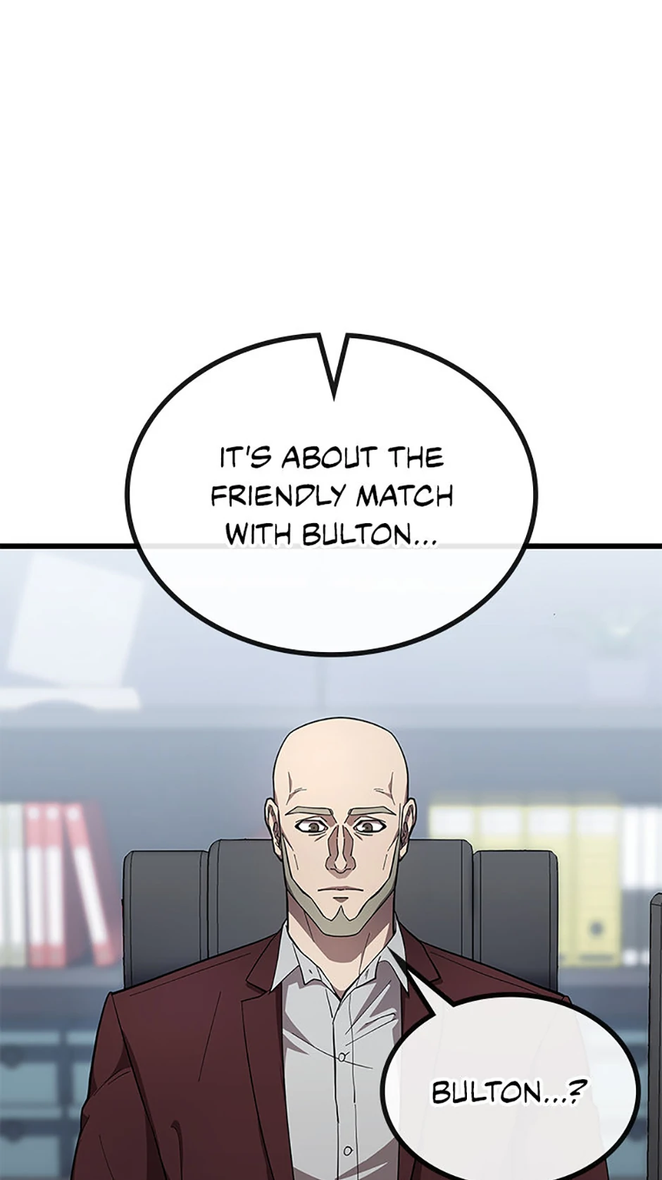 Marriage with the Archduke, I Know Now chapter 39 page 18