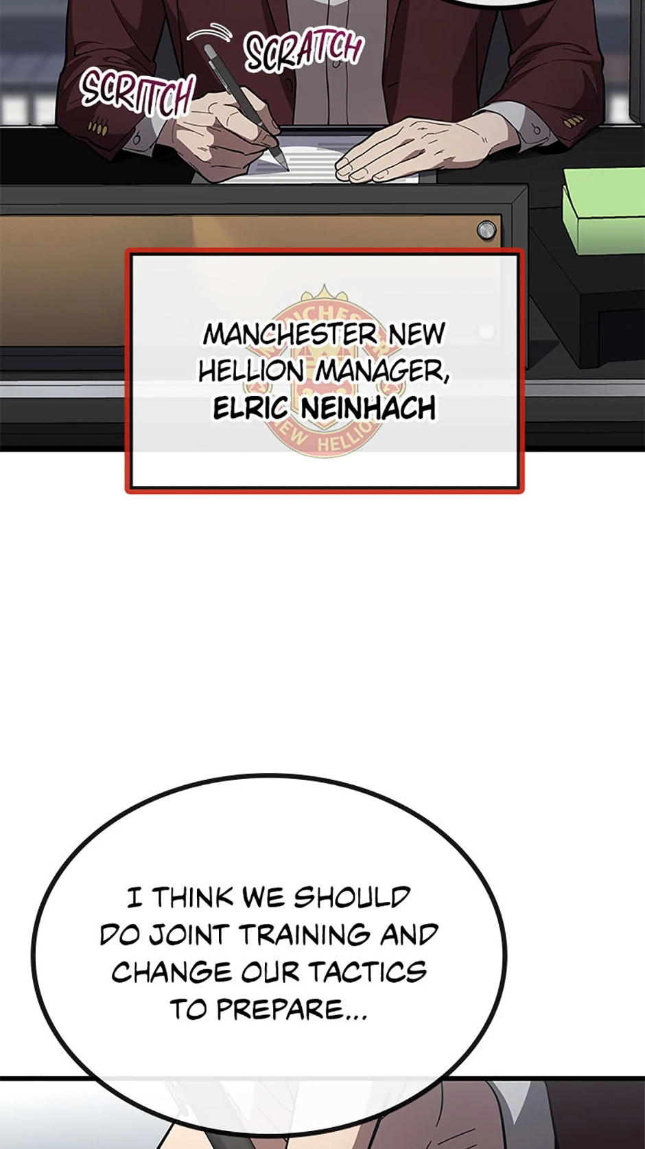 Marriage with the Archduke, I Know Now chapter 39 page 19